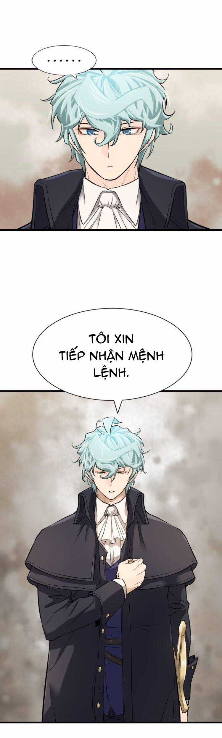 Bậc Thầy Thiết Kế Điền Trang Chương 24 trang 14