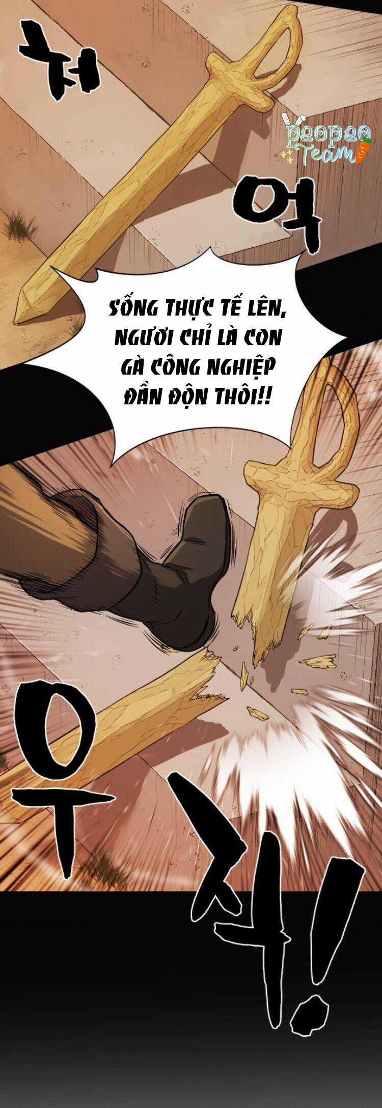 Bậc Thầy Thiết Kế Điền Trang Chương 24 trang 23