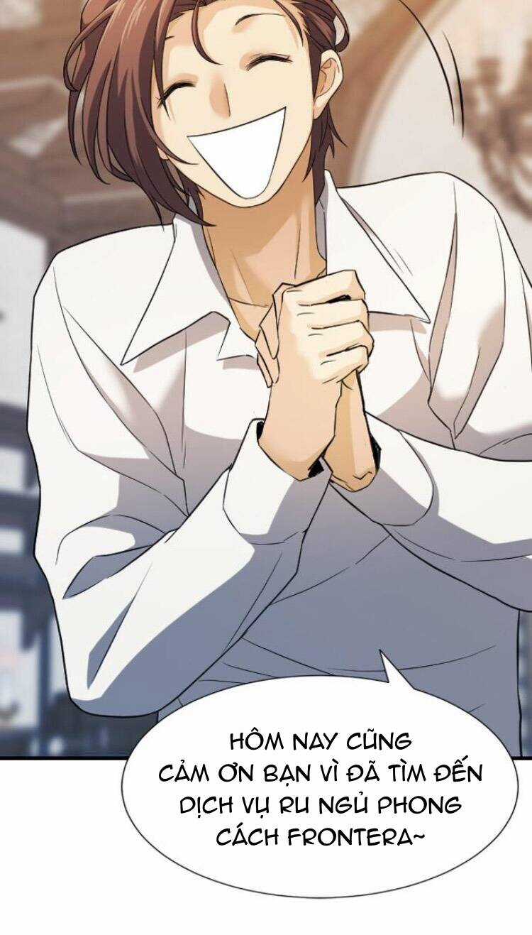 Bậc Thầy Thiết Kế Điền Trang Chương 24 trang 28