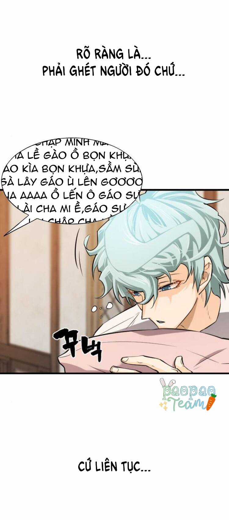 Bậc Thầy Thiết Kế Điền Trang Chương 24 trang 31