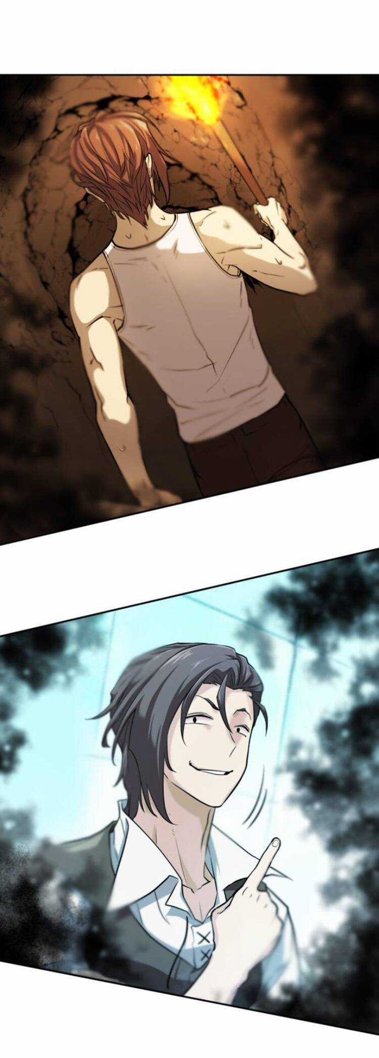 Bậc Thầy Thiết Kế Điền Trang Chương 24 trang 32