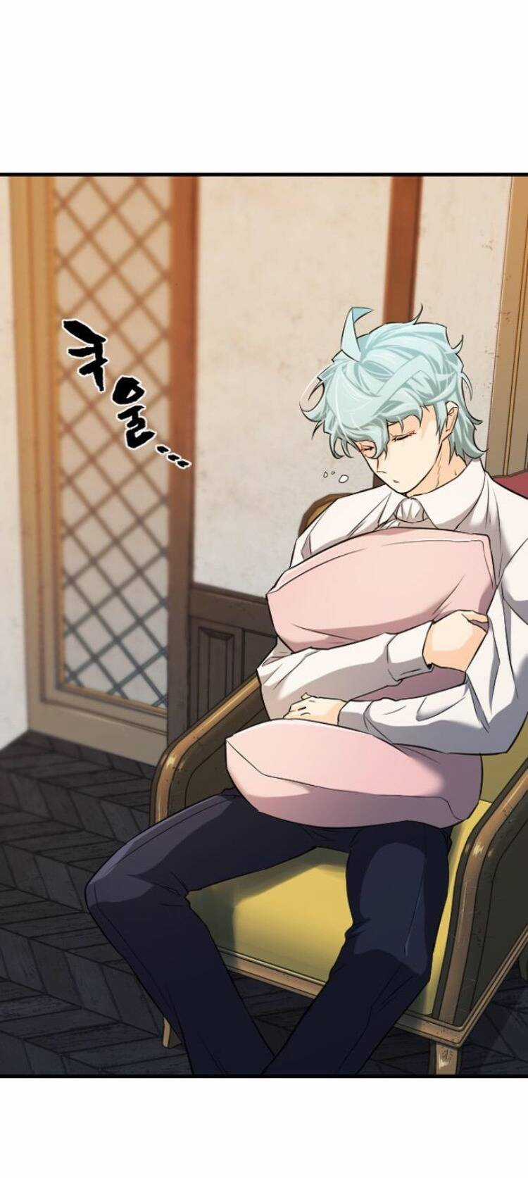 Bậc Thầy Thiết Kế Điền Trang Chương 24 trang 35