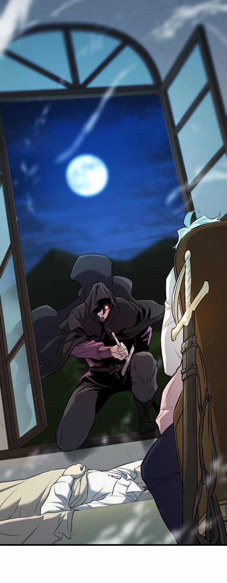 Bậc Thầy Thiết Kế Điền Trang Chương 24 trang 38