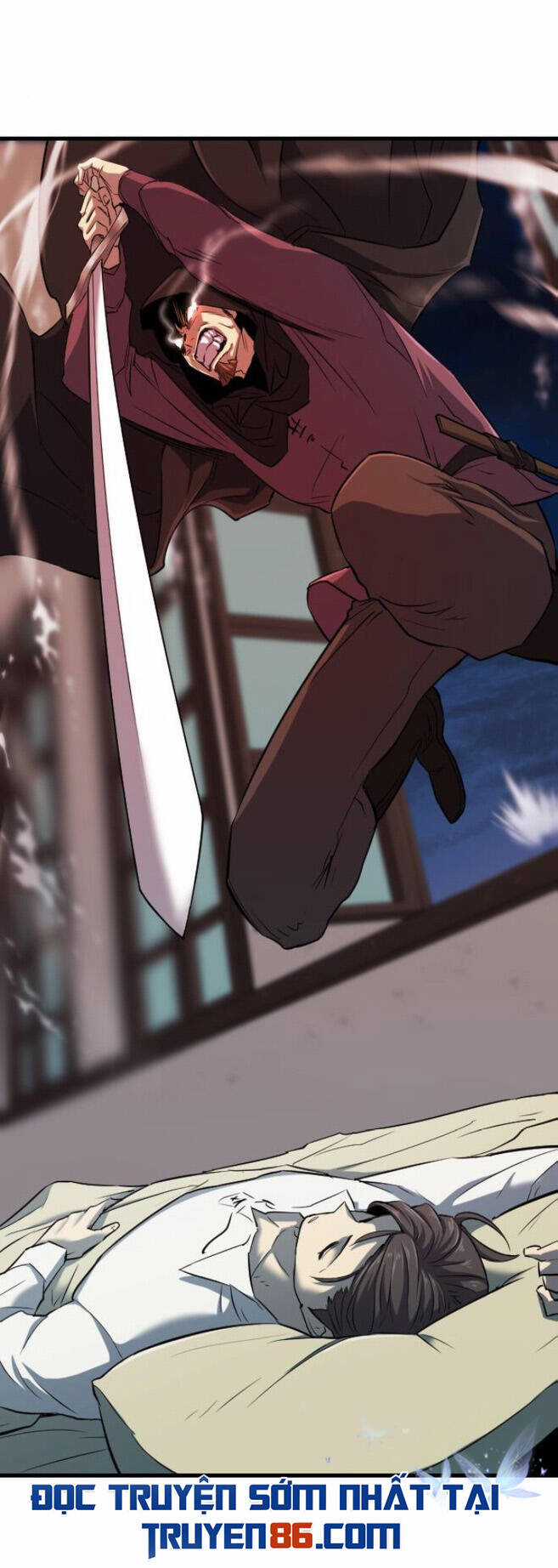 Bậc Thầy Thiết Kế Điền Trang Chương 24 trang 40