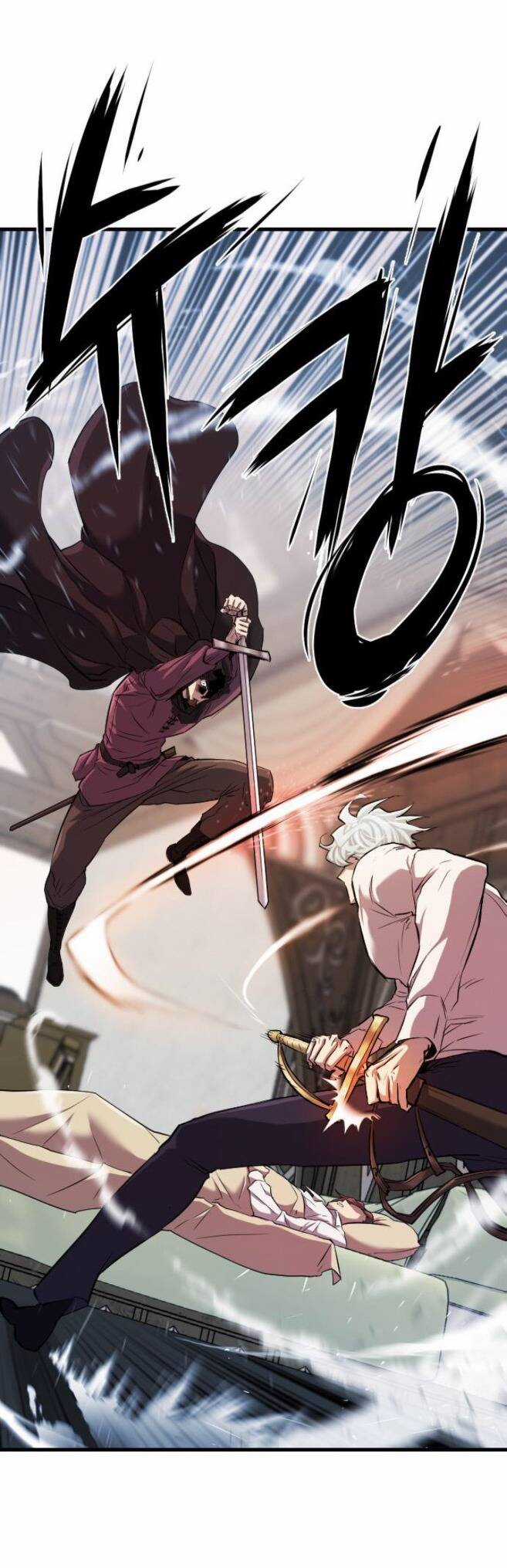 Bậc Thầy Thiết Kế Điền Trang Chương 24 trang 44