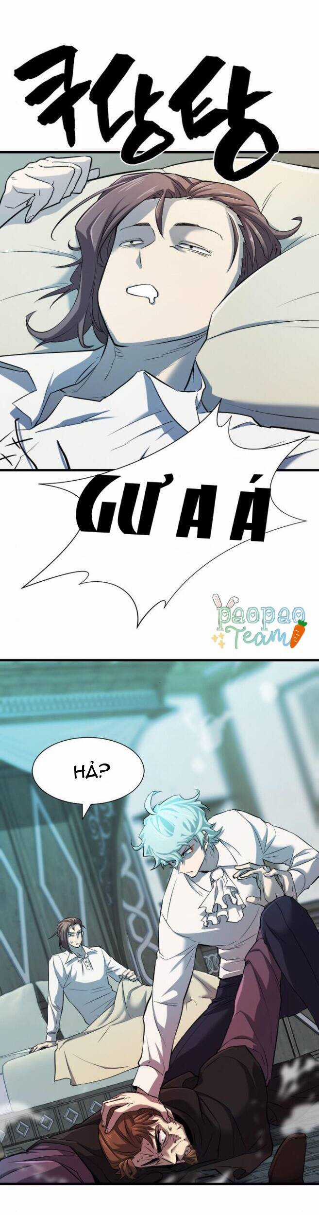 Bậc Thầy Thiết Kế Điền Trang Chương 24 trang 46