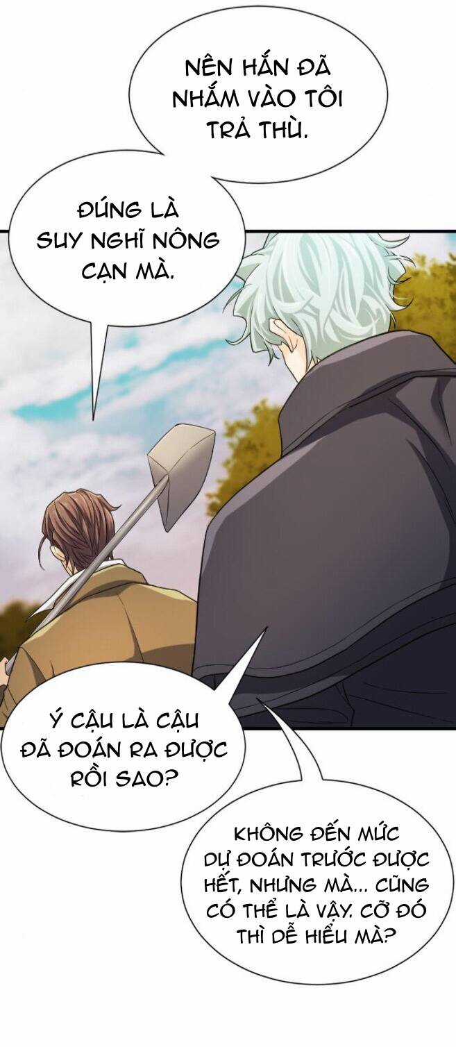 Bậc Thầy Thiết Kế Điền Trang Chương 24 trang 53