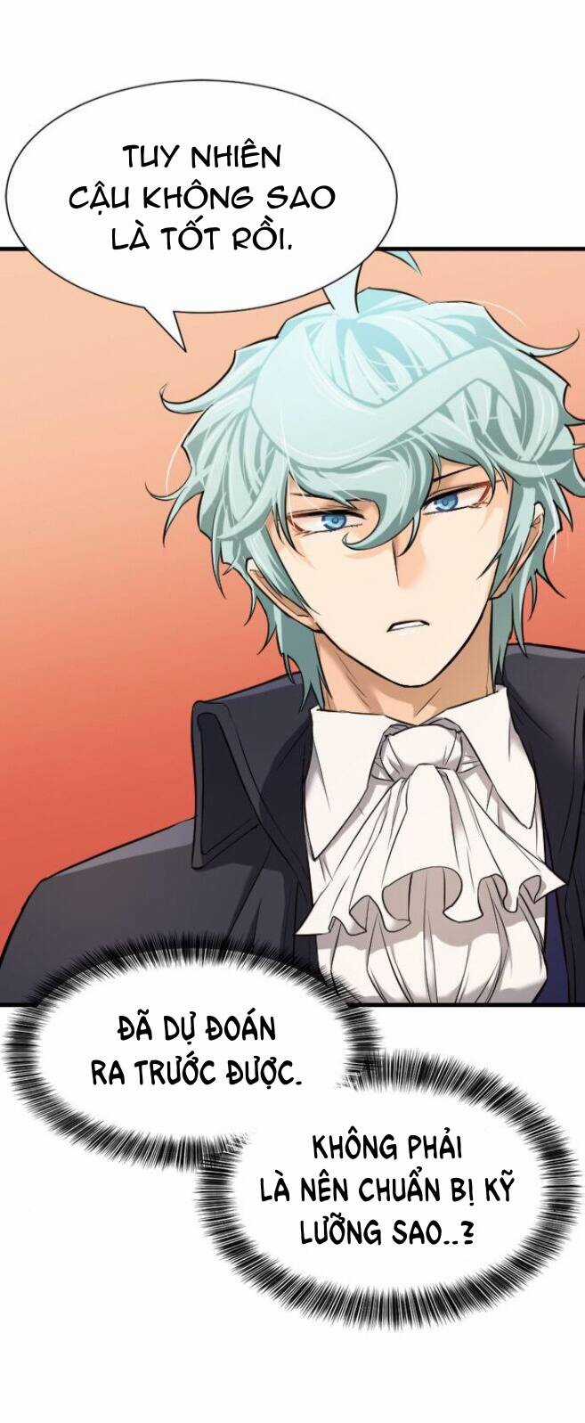 Bậc Thầy Thiết Kế Điền Trang Chương 24 trang 54