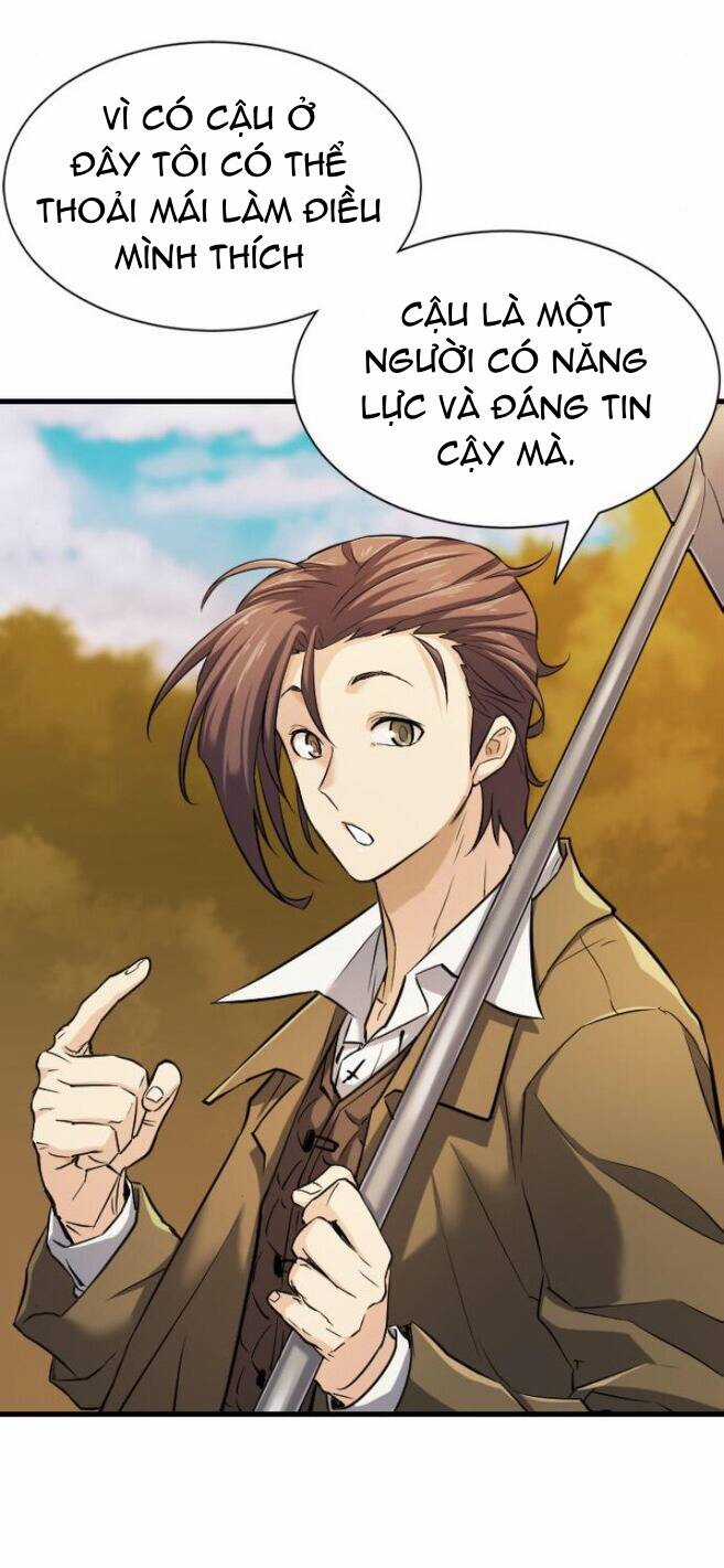 Bậc Thầy Thiết Kế Điền Trang Chương 24 trang 58