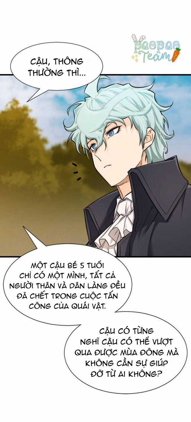 Bậc Thầy Thiết Kế Điền Trang Chương 24 trang 59