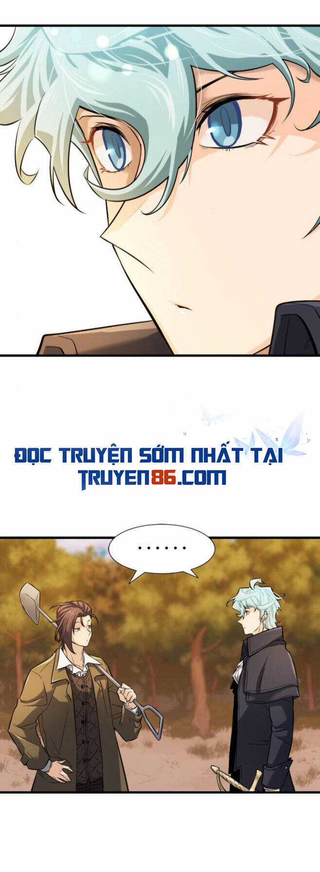 Bậc Thầy Thiết Kế Điền Trang Chương 24 trang 61