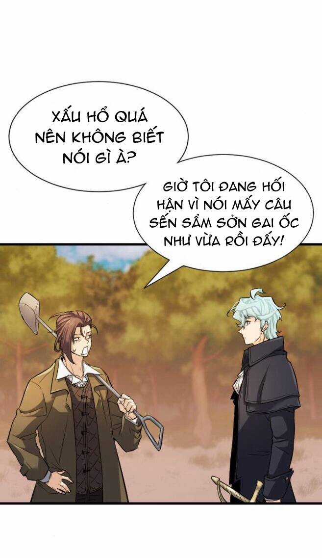 Bậc Thầy Thiết Kế Điền Trang Chương 24 trang 62