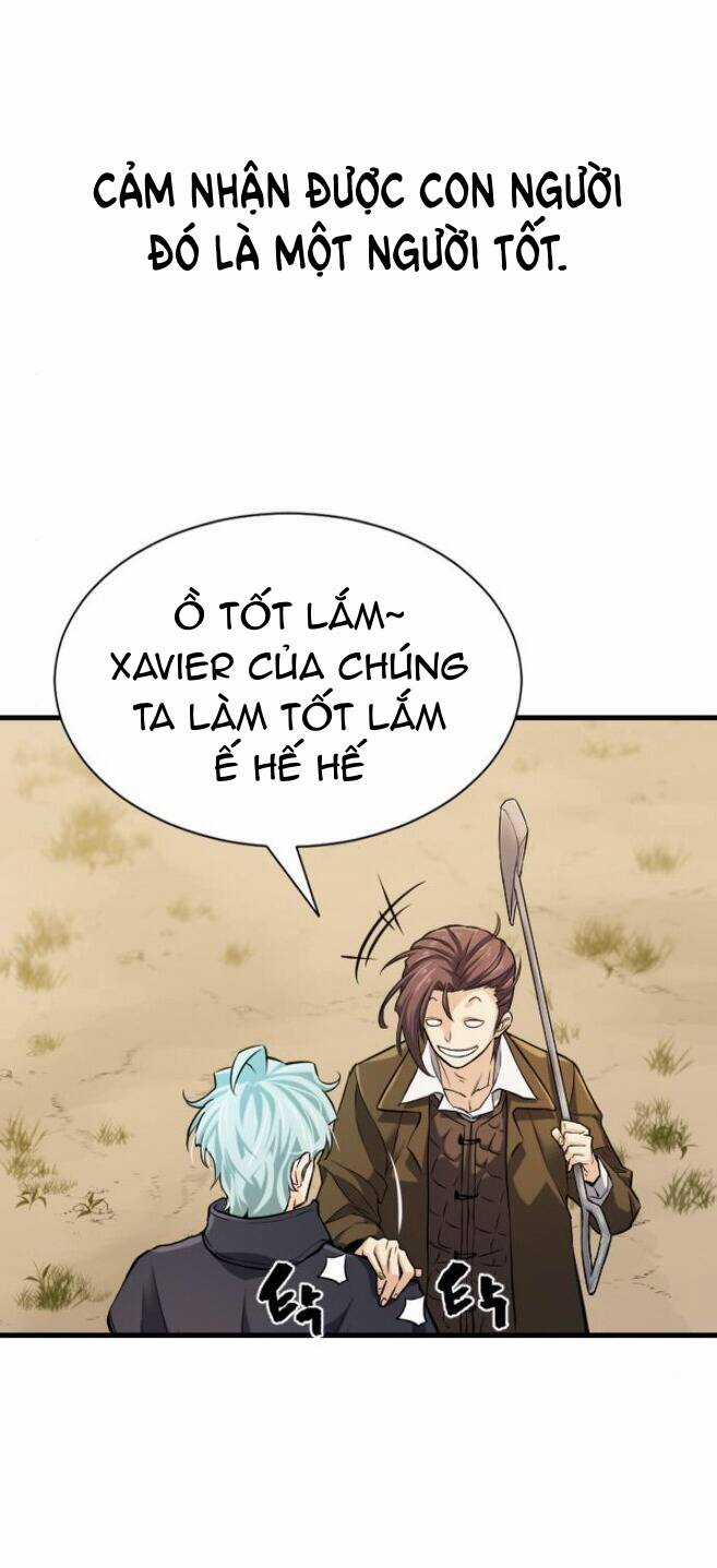 Bậc Thầy Thiết Kế Điền Trang Chương 24 trang 65