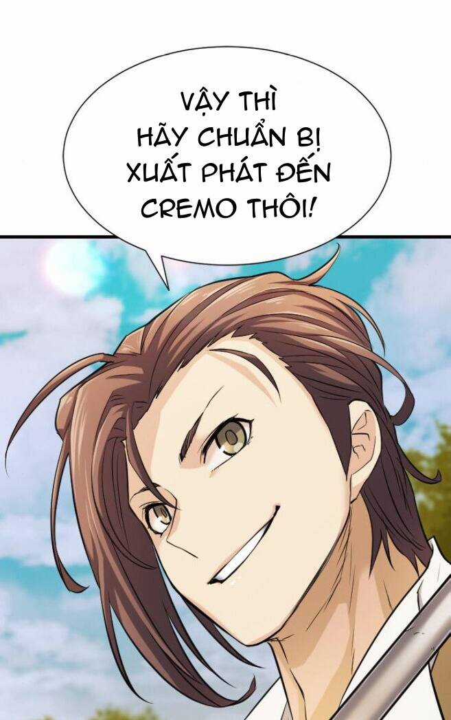 Bậc Thầy Thiết Kế Điền Trang Chương 24 trang 69