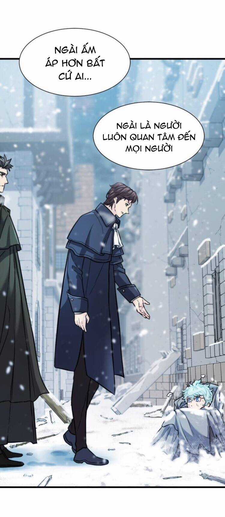 Bậc Thầy Thiết Kế Điền Trang Chương 24 trang 7