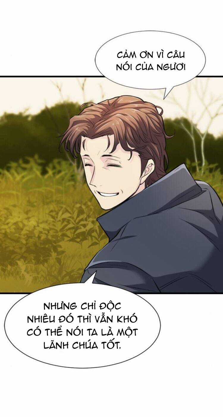 Bậc Thầy Thiết Kế Điền Trang Chương 24 trang 8