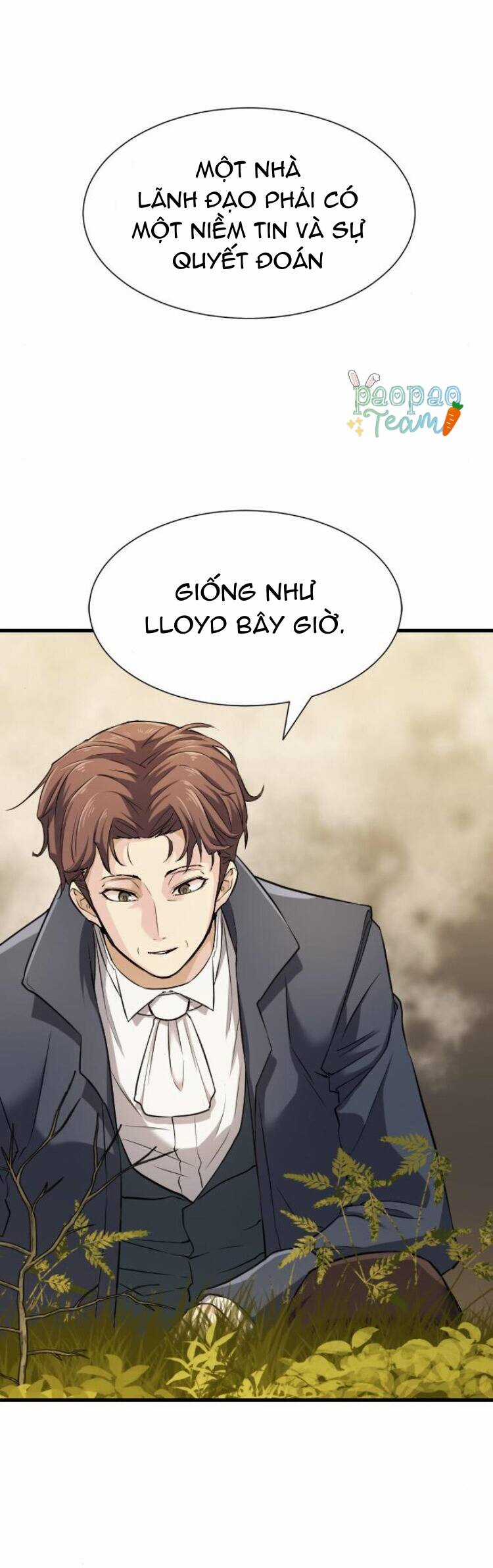 Bậc Thầy Thiết Kế Điền Trang Chương 24 trang 9