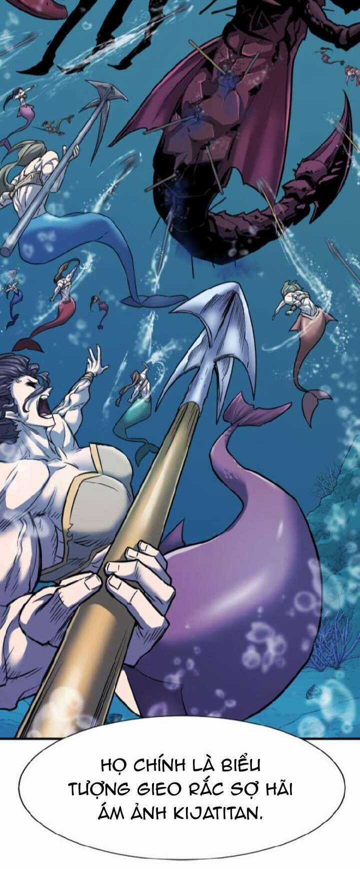 Bậc Thầy Thiết Kế Điền Trang Chương 25.5 trang 10