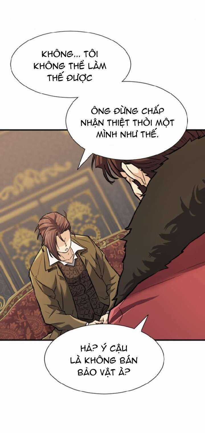 Bậc Thầy Thiết Kế Điền Trang Chương 25.5 trang 18