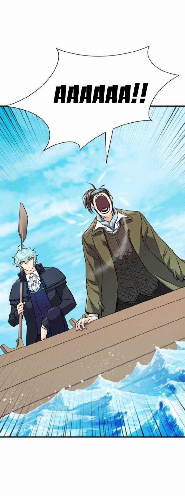 Bậc Thầy Thiết Kế Điền Trang Chương 25.5 trang 24