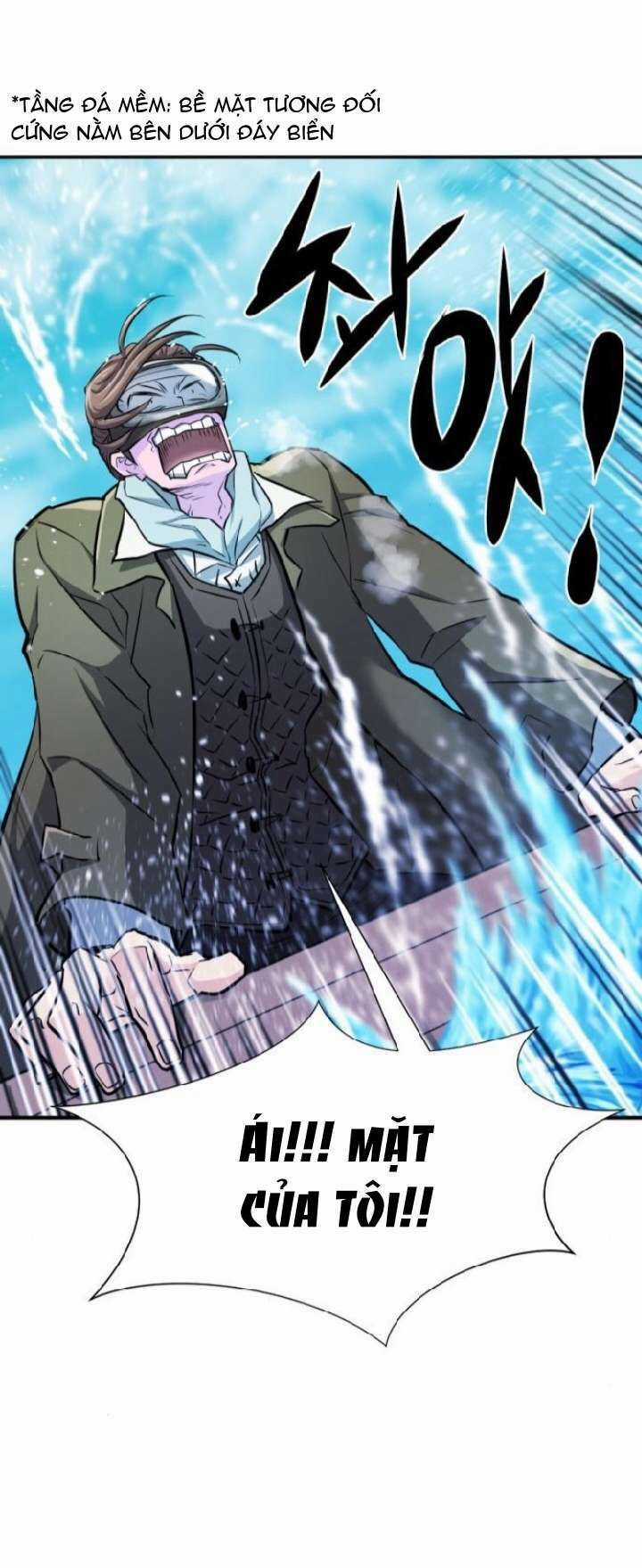 Bậc Thầy Thiết Kế Điền Trang Chương 25.5 trang 28