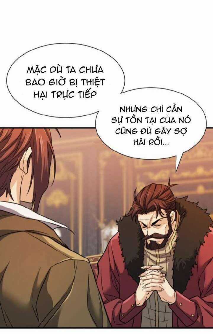 Bậc Thầy Thiết Kế Điền Trang Chương 25.5 trang 3