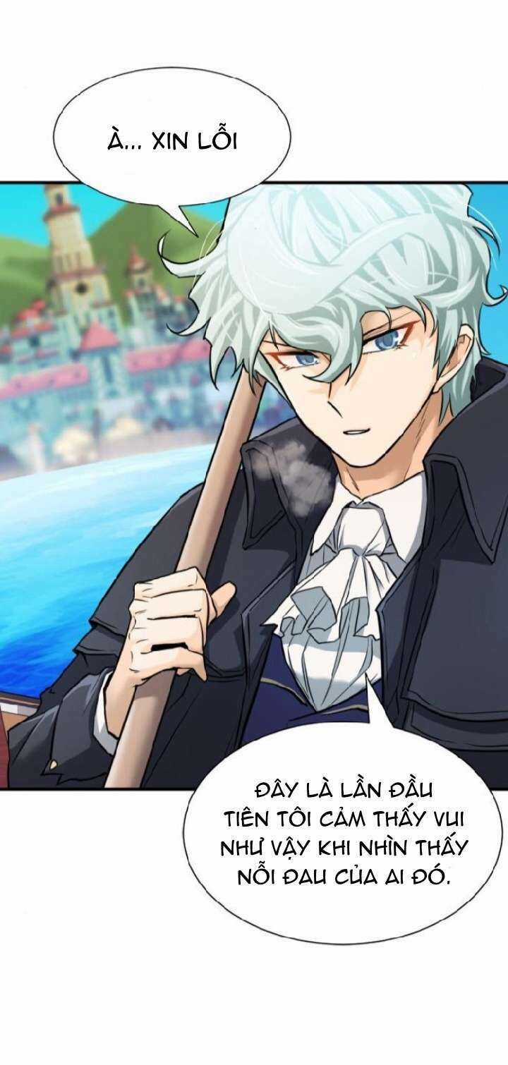 Bậc Thầy Thiết Kế Điền Trang Chương 25.5 trang 30