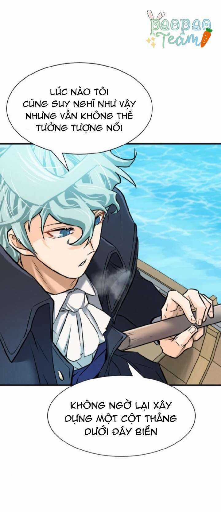 Bậc Thầy Thiết Kế Điền Trang Chương 25.5 trang 33