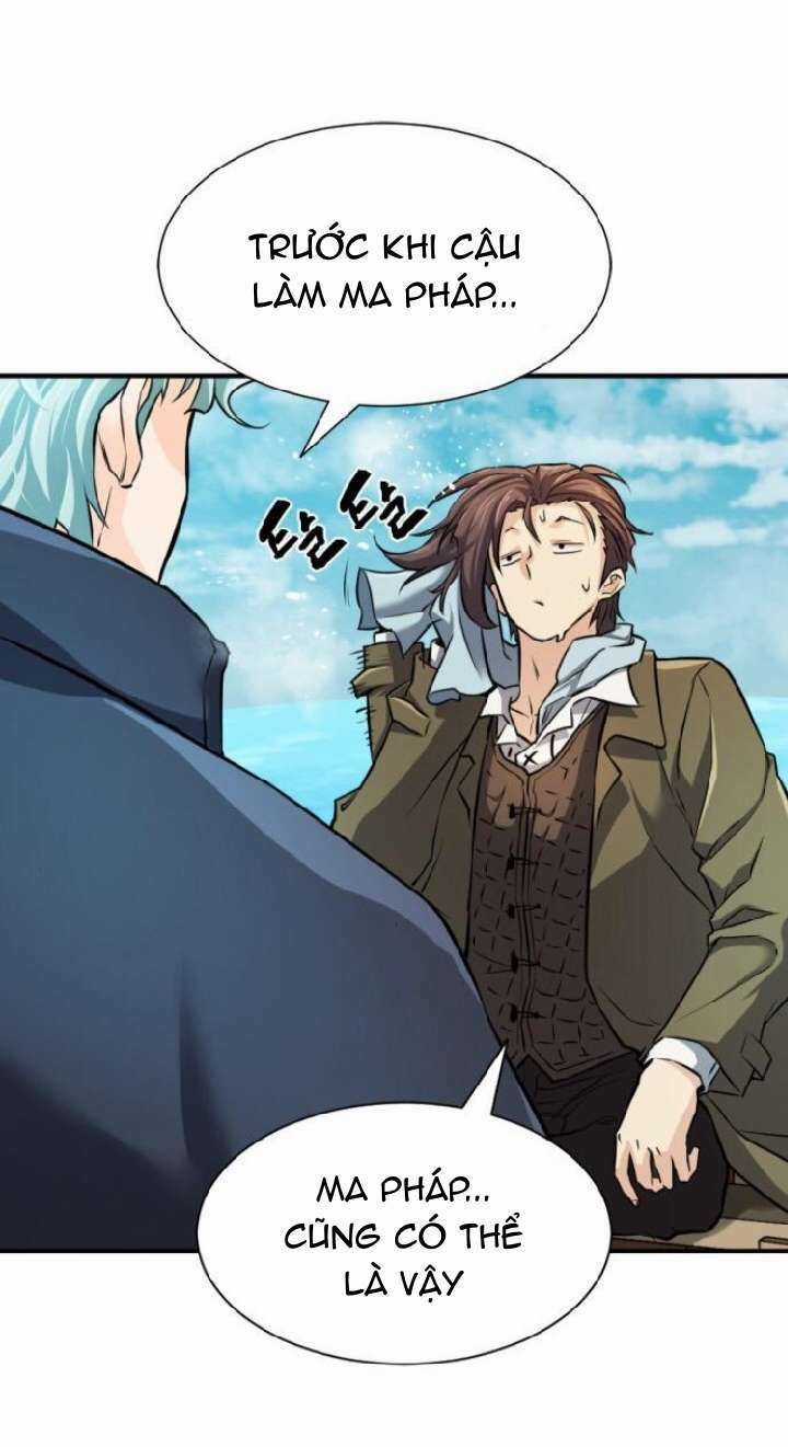 Bậc Thầy Thiết Kế Điền Trang Chương 25.5 trang 34