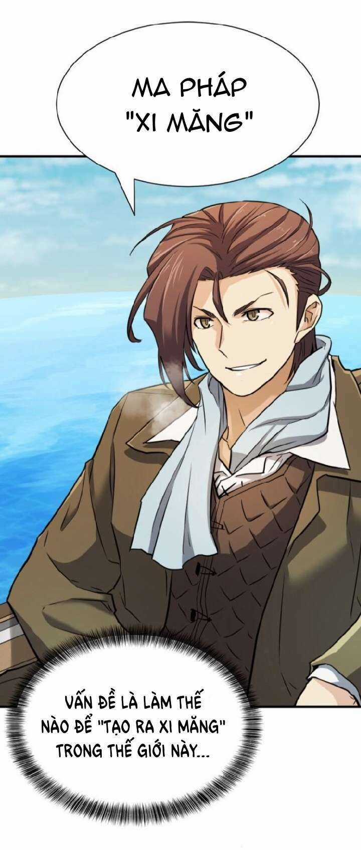 Bậc Thầy Thiết Kế Điền Trang Chương 25.5 trang 35