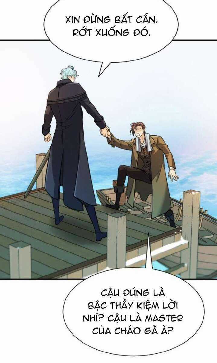 Bậc Thầy Thiết Kế Điền Trang Chương 25.5 trang 37