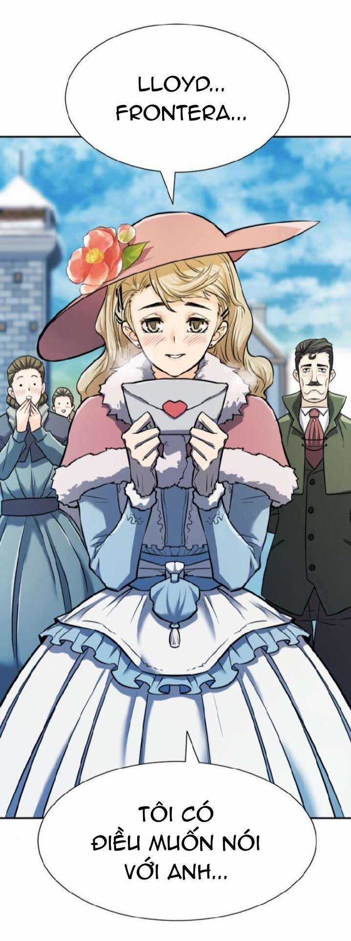 Bậc Thầy Thiết Kế Điền Trang Chương 25.5 trang 39