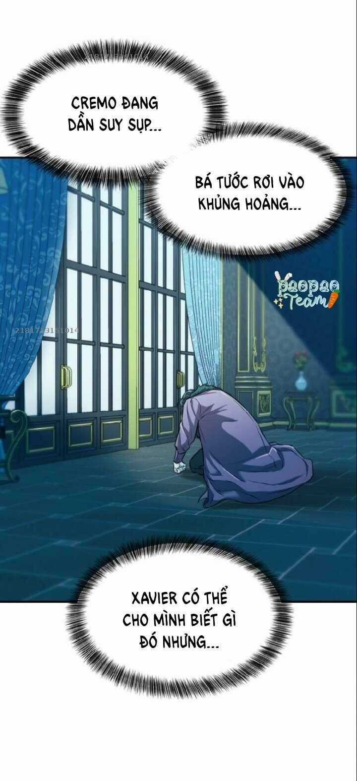 Bậc Thầy Thiết Kế Điền Trang Chương 25.5 trang 5