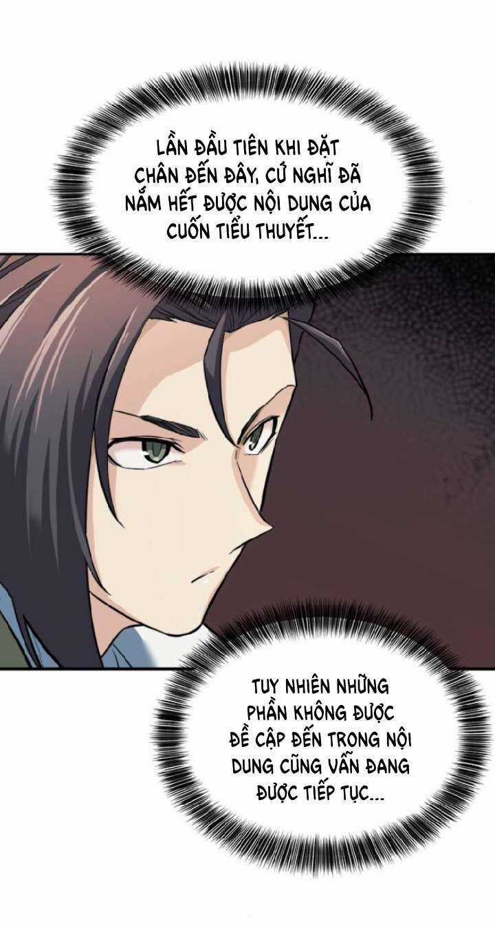 Bậc Thầy Thiết Kế Điền Trang Chương 25.5 trang 7