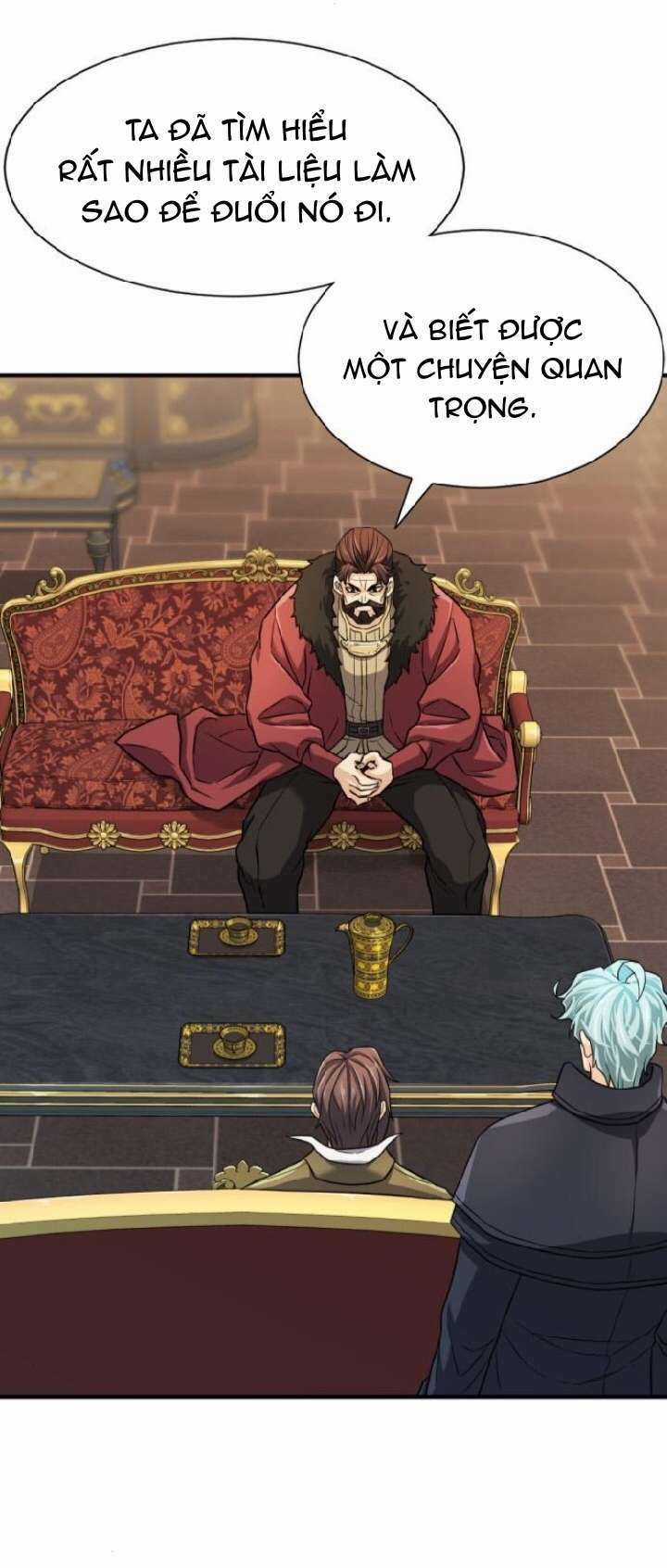 Bậc Thầy Thiết Kế Điền Trang Chương 25.5 trang 8