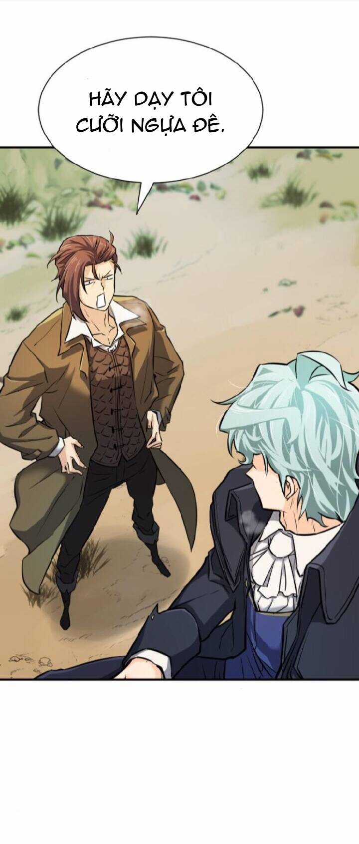 Bậc Thầy Thiết Kế Điền Trang Chương 25 trang 10