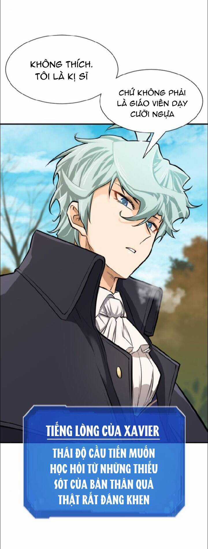 Bậc Thầy Thiết Kế Điền Trang Chương 25 trang 11