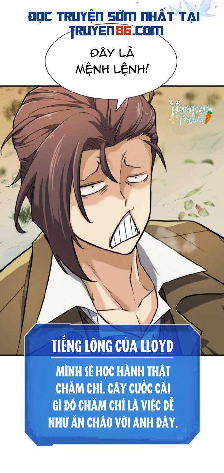 Bậc Thầy Thiết Kế Điền Trang Chương 25 trang 12