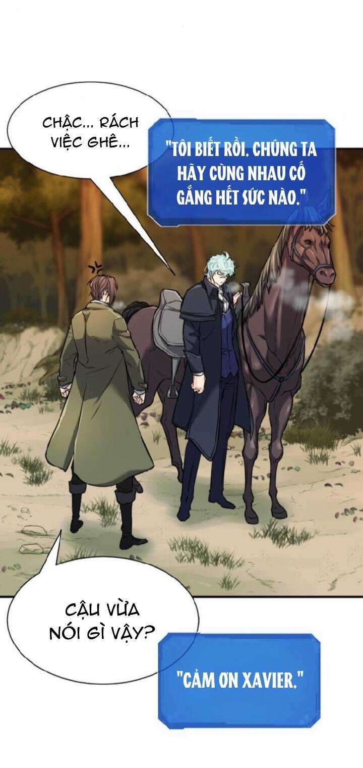 Bậc Thầy Thiết Kế Điền Trang Chương 25 trang 13