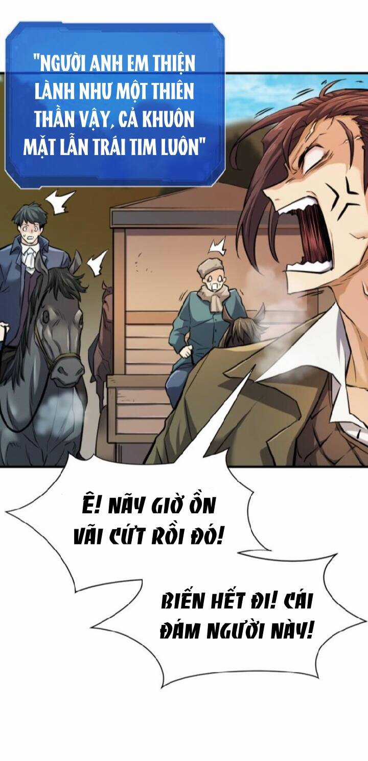 Bậc Thầy Thiết Kế Điền Trang Chương 25 trang 14