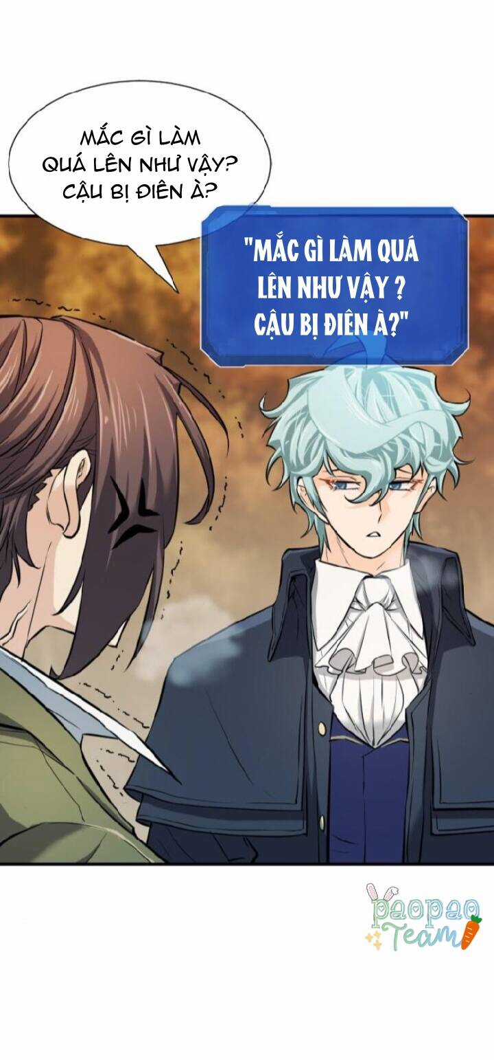 Bậc Thầy Thiết Kế Điền Trang Chương 25 trang 15