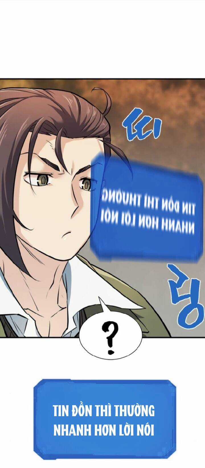 Bậc Thầy Thiết Kế Điền Trang Chương 25 trang 16