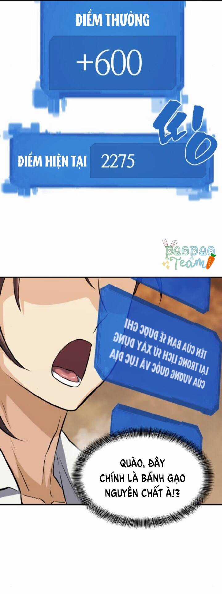 Bậc Thầy Thiết Kế Điền Trang Chương 25 trang 19