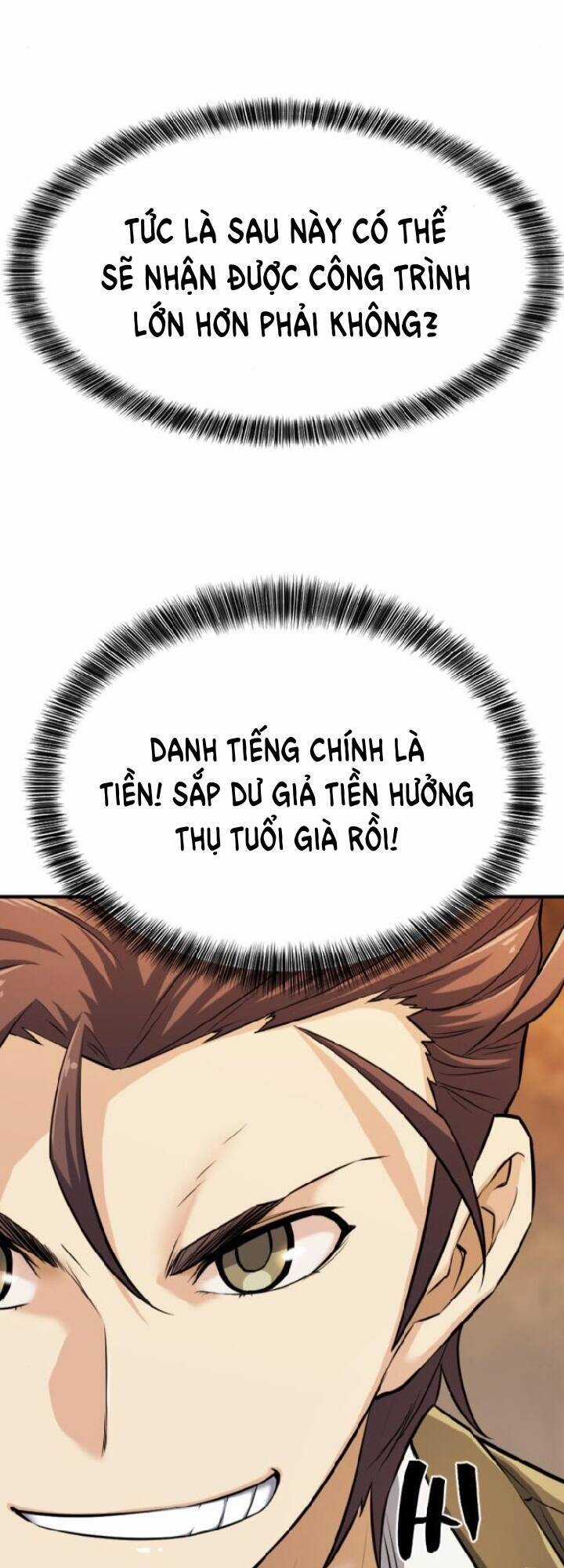 Bậc Thầy Thiết Kế Điền Trang Chương 25 trang 20