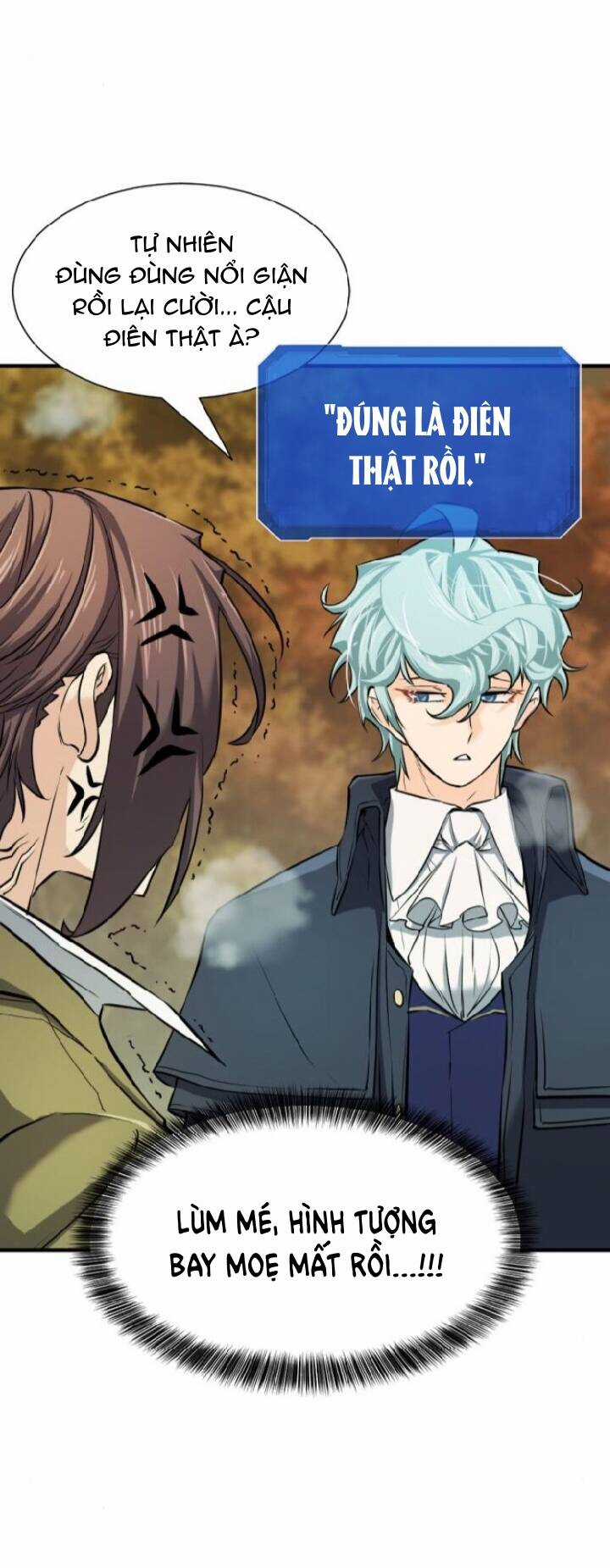 Bậc Thầy Thiết Kế Điền Trang Chương 25 trang 22