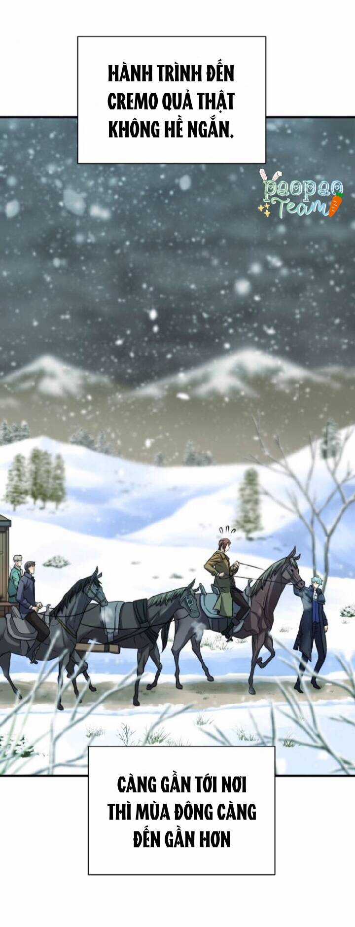 Bậc Thầy Thiết Kế Điền Trang Chương 25 trang 23