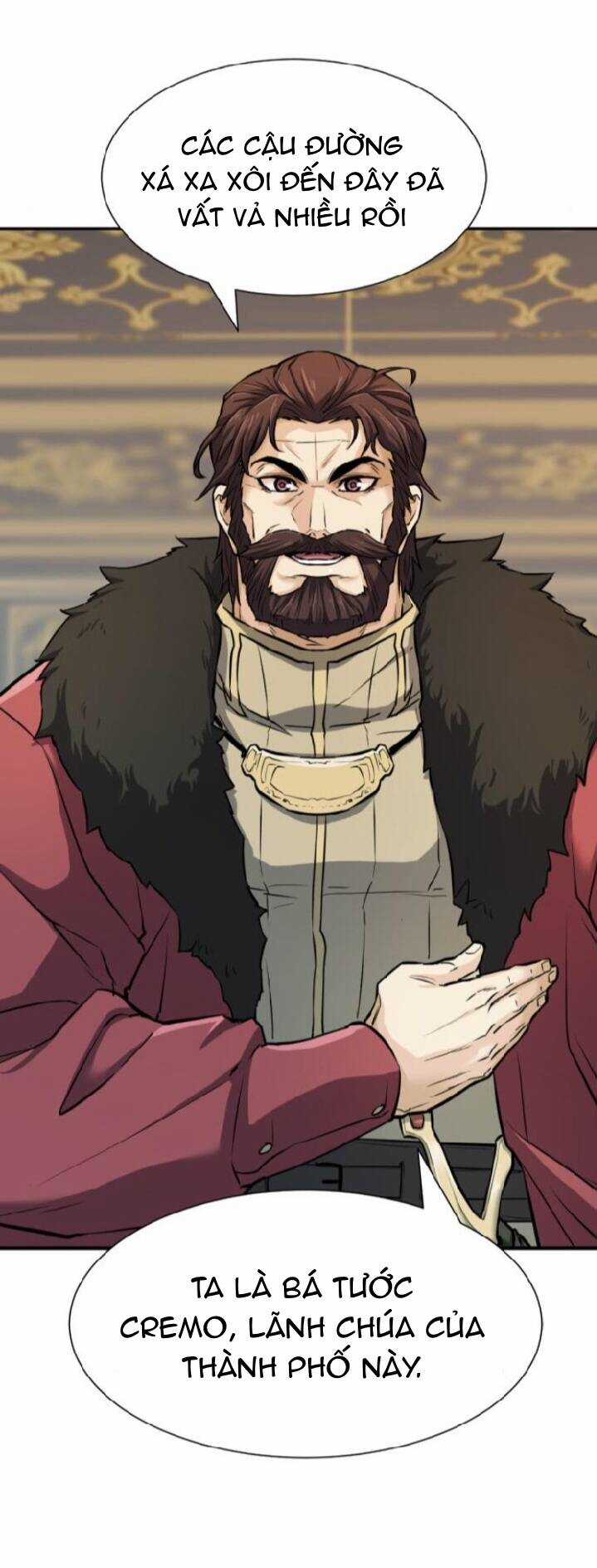 Bậc Thầy Thiết Kế Điền Trang Chương 25 trang 25