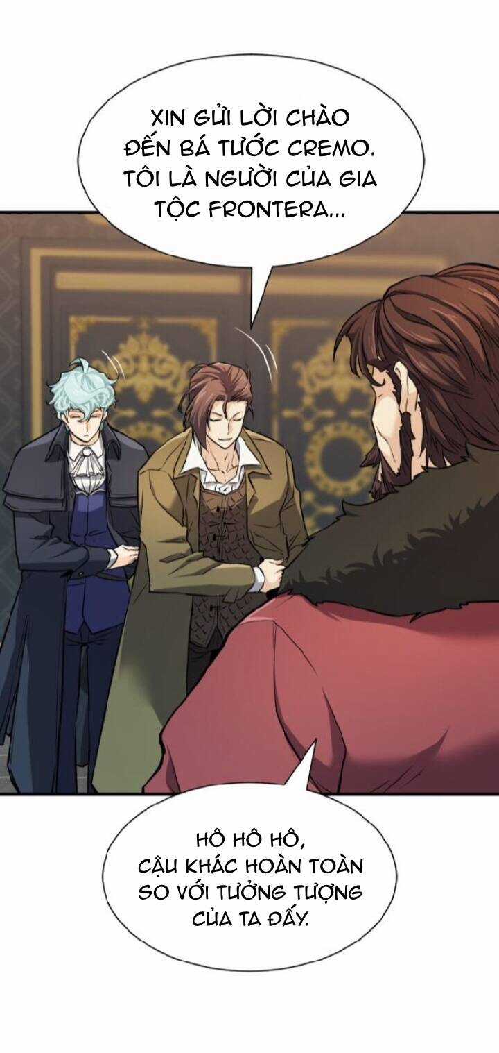 Bậc Thầy Thiết Kế Điền Trang Chương 25 trang 26