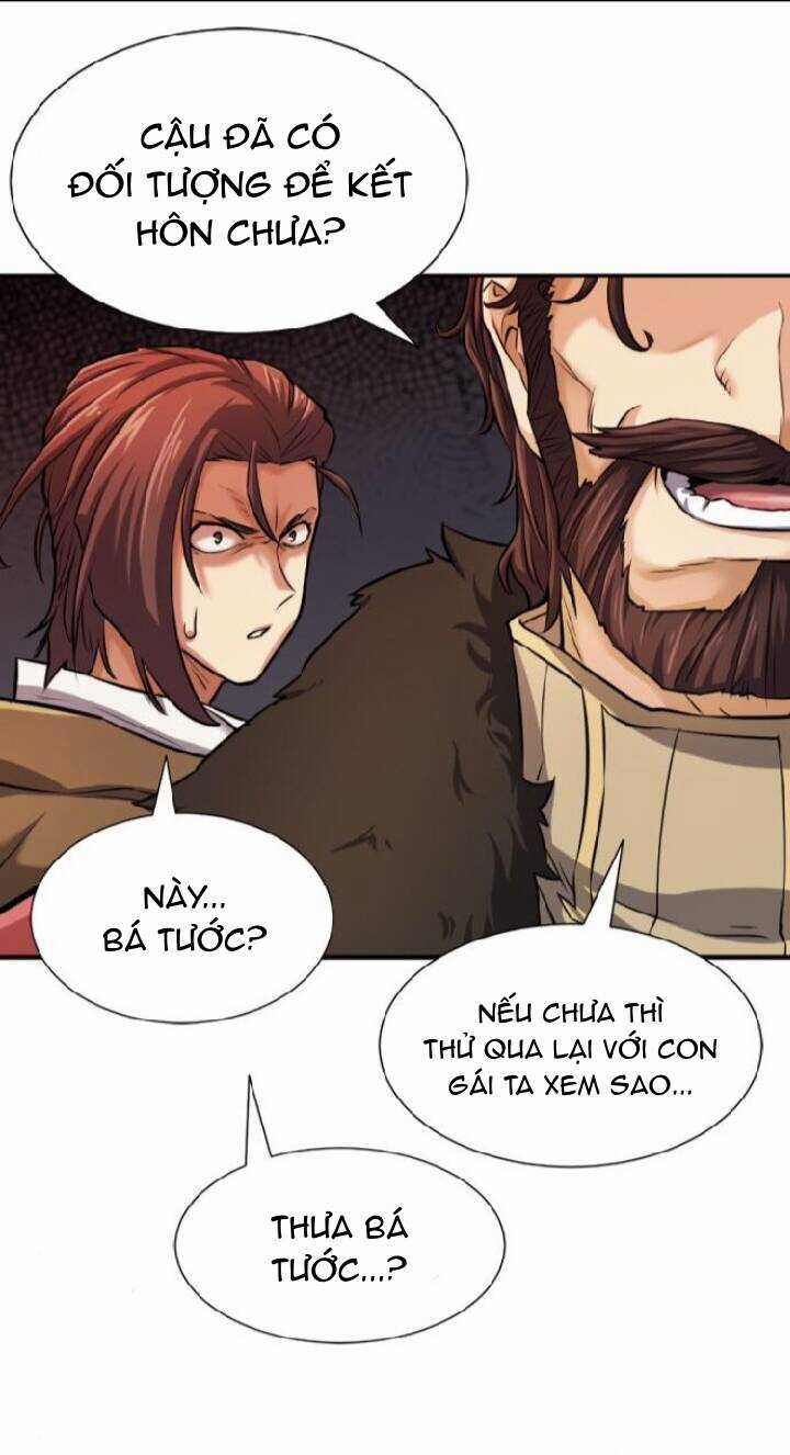 Bậc Thầy Thiết Kế Điền Trang Chương 25 trang 29