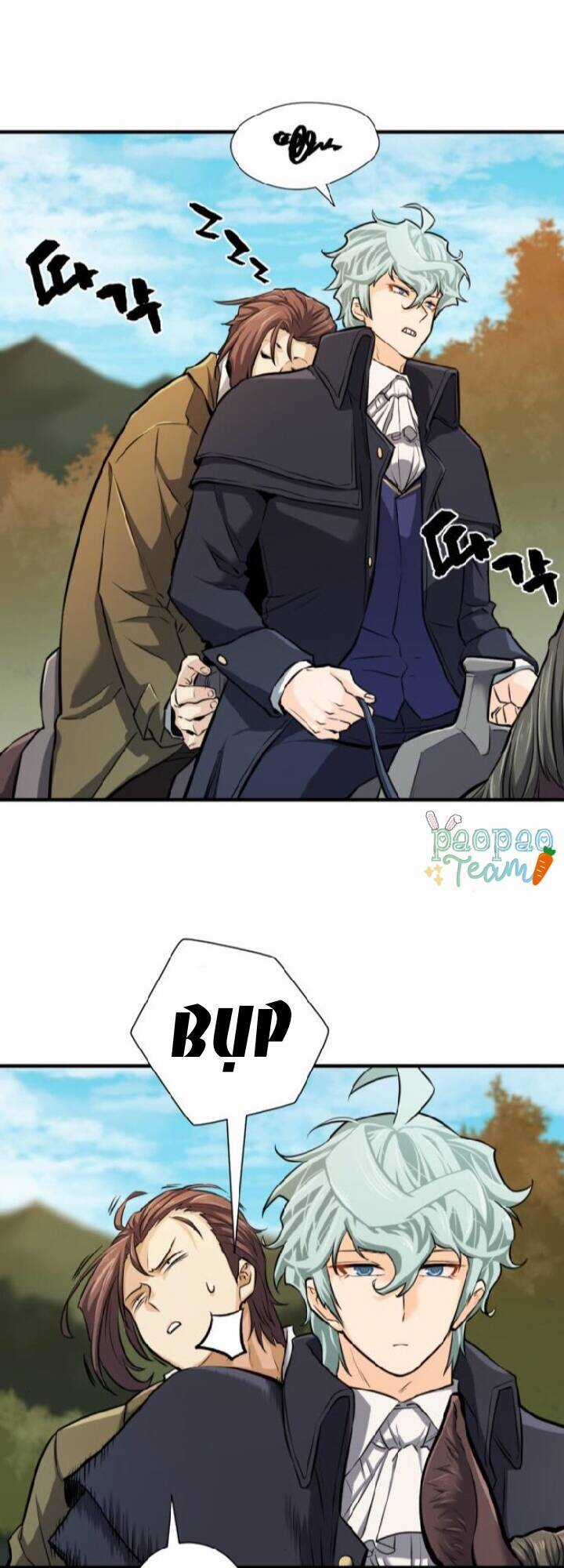 Bậc Thầy Thiết Kế Điền Trang Chương 25 trang 3